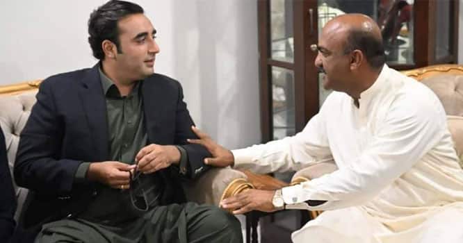 Imran Khan likely to be released this year, predicts Nadeem Afzal Chan