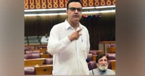 JUI-F MNA Noor Alam Khan’s CNIC revoked — here’s why