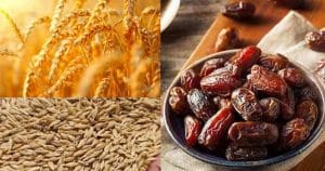 Fitrana & Fidya rates announced for Ramadan 2025
