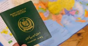 Govt introduces new digital passport, Immigration system