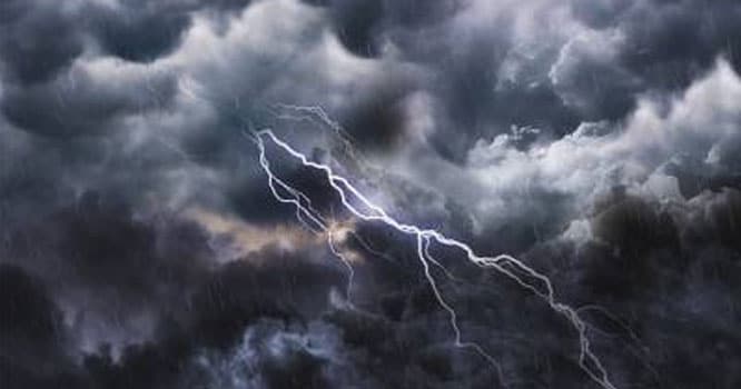 Karachi Weather Update: Rain With Thunderstorm For Next Days