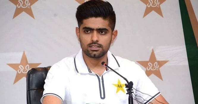 Pak vs NZ: Babar Azam to meet Shahid Afridi today to finalise playing XI for first Test