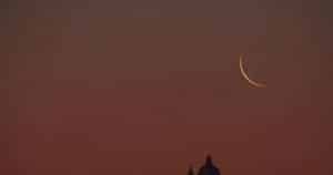 Rajab moon sighted in Pakistan; Shab-e-Meraj to be observed on Jan 28