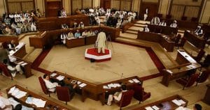 Chief Minister Balochistan likely to be removed: Senator Dostain Domki