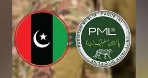 PPP, PML-N reach agreement on GB government formation