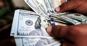 Dollar to pkr today