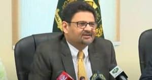 Miftah announces tax relief for shop-owners consuming less than 150 units