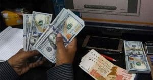 Pakistani Rupee (PKR) remains stable against US Dollar – August 20, 2025