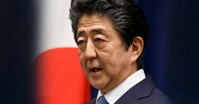 Former Japan PM Abe dead after shooting