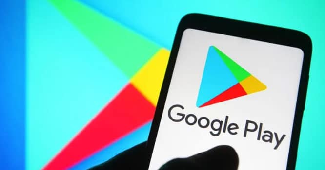 Google Celebrates 10 Years of Google Play
