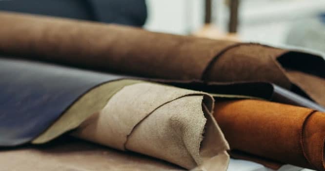 Leather manufactures exports witness 10.43 pc increase