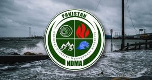 NDMA issues emergency alert amid extreme weather conditions