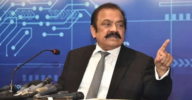 Govt warns of governor's rule in Punjab