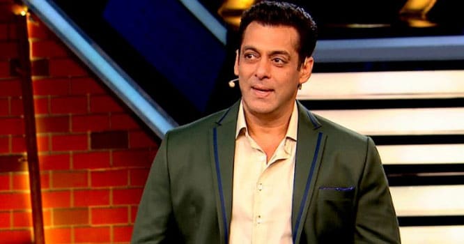 Salman Khan demands 1000 Crore INR to host Big Boss season-16