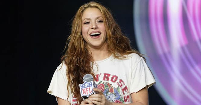 Singer Shakira faces call in Spain for eight-year prison term