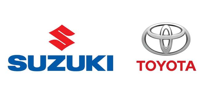 Toyota & Suzuki to partially shut Pakistan output over forex, shortage issues