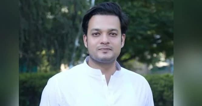 PTI's Wasiq Qayyum elected Punjab Assembly deputy speaker unopposed