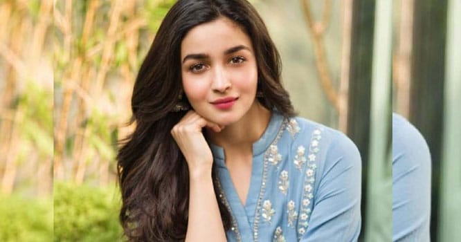 Alia Bhatt says it was ‘quite a task’ shooting ‘Heart of Stone’ amid pregnancy