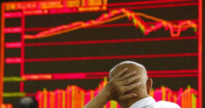 Asian markets drop on rate worries ahead of inflation data