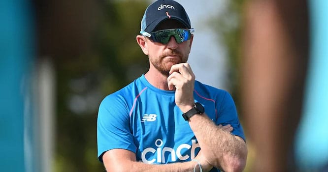 Collingwood confident England can return fire at Lord's
