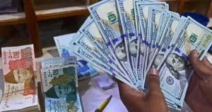 Latest Currency Rates in Pakistan Today – 06 December 2025