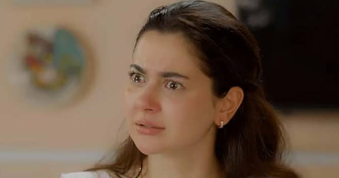 Hala was a complicated character with so many layers: Hania Aamir