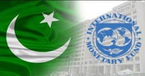 Pakistan meets last pre-condition: IMF
