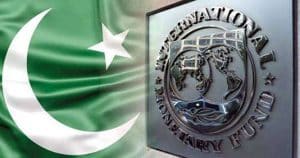 IMF board approves $1.1 bln tranche for Pakistan