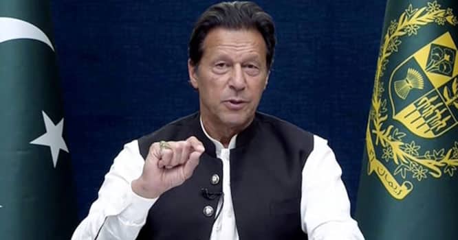 Imran Khan announces nationwide rallies