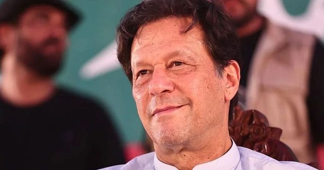 Terrorism charges: Imran Khan to appear before ATC to seek bail