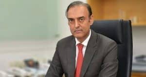 President Alvi appoints Jameel Ahmed as SBP governor