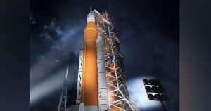 NASA poised for historic Artemis I lunar launch from Florida