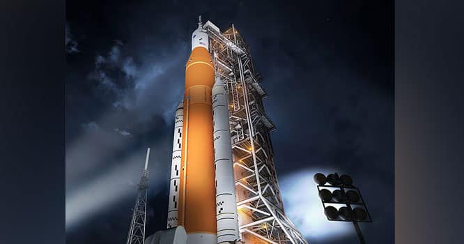 NASA poised for historic Artemis I lunar launch from Florida