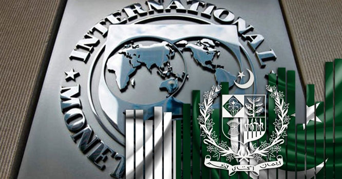 Pakistan assures IMF of gradually increasing petroleum levy to Rs50