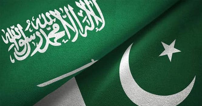 Saudi Arabia agrees to rollover $3bn deposits in Pakistan