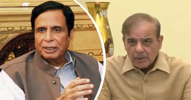 Federal govt refuses to appoint new Punjab Chief Secretary