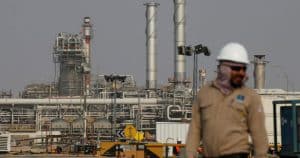 KSA records $20 bn surplus after oil price surge