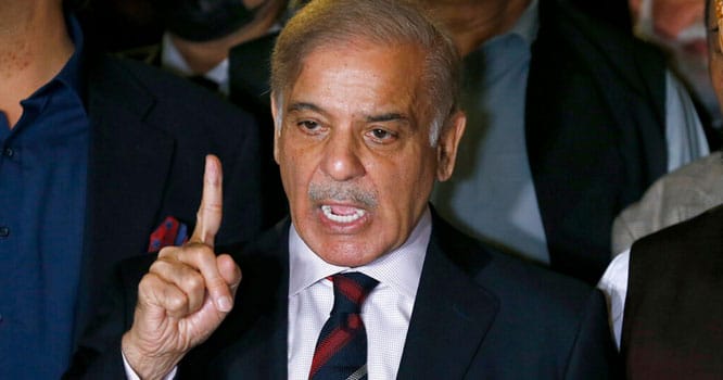 ‘Relief package’: PM Shehbaz announces fixed tax exemption for retailers