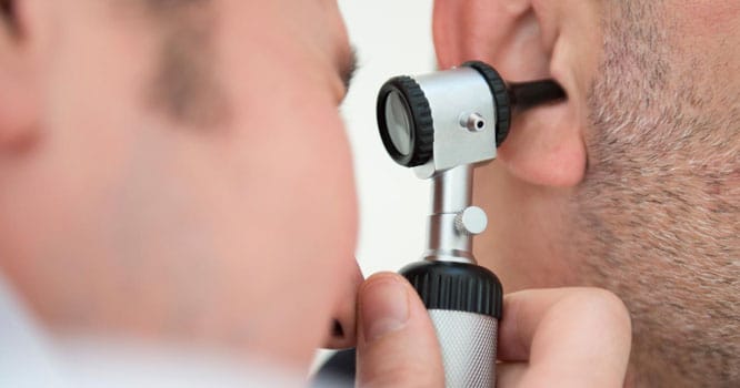 Nearly 15% of Adults Worldwide Experience Tinnitus Symptoms
