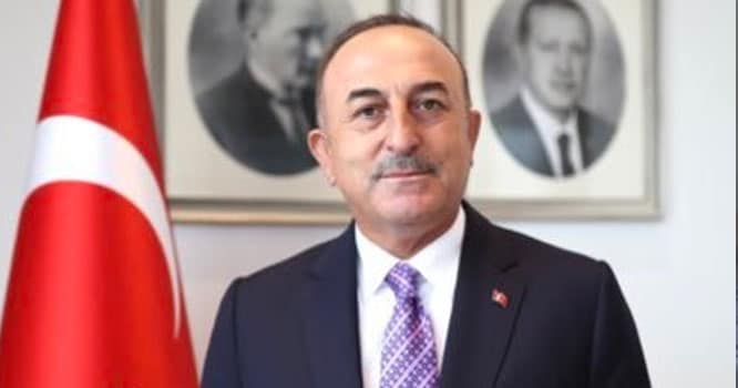 Turkey has no preconditions for dialogue with Syria