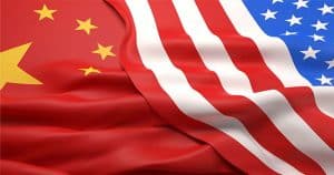 China scraps cooperation with US over Taiwan spat
