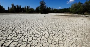 WASA issues drought warning in Rawalpindi