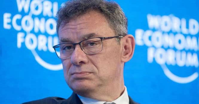 Pfizer CEO tests positive for COVID for a second time