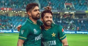 Rizwan & Babar Azam not fit for T20 format!