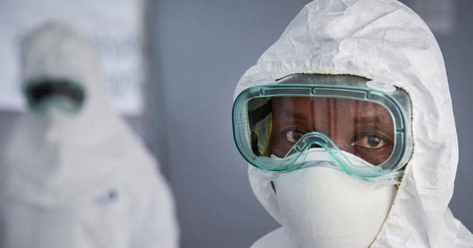 Uganda declares Ebola outbreak after Sudan strain found