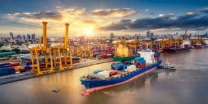 Karachi exporter arrested for sending dirt instead of goods in fraud scheme