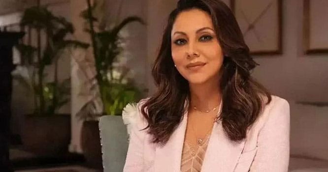 Gauri Khan all set to make her comeback on 'Koffee with Karan 7'