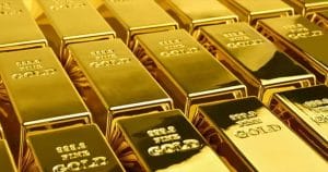 Gold price soars Rs1,000 per tola in Pakistan