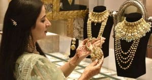 Gold rates