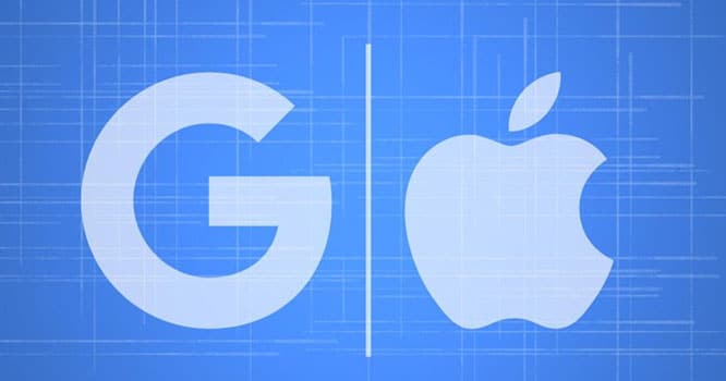 Google & Apple facing anti-competitive complaint in Mexico